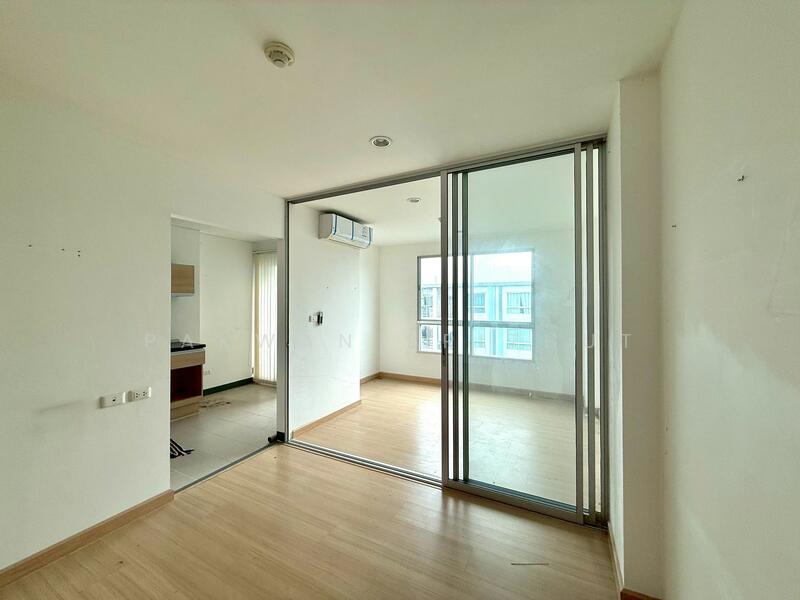 For Sale - The Niche ID Serithai, Bangkok