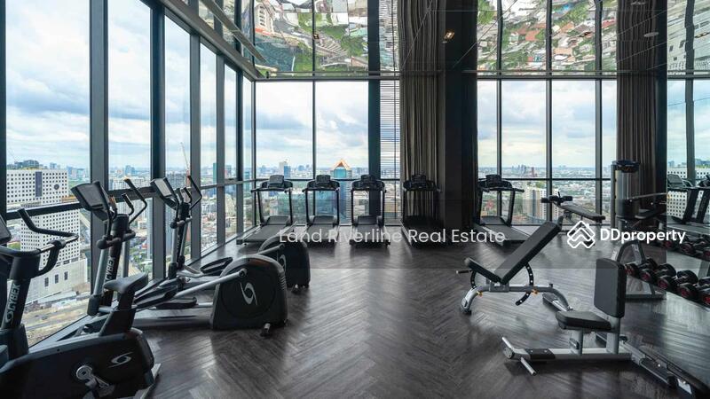 Mazarine Ratchayothin, Bangkok, Soi Phahonyothin 30, Phahonyothin Road, Chan Kasem, Chatuchak, Bangkok, 1 Bedroom, 40 sqm, Condo For Rent, by Land Riverline Real Estate, 10960673 - DDproperty.com