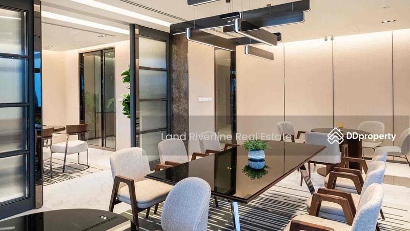 Mazarine Ratchayothin, Bangkok, Soi Phahonyothin 30, Phahonyothin Road, Chan Kasem, Chatuchak, Bangkok, 1 Bedroom, 40 sqm, Condo For Rent, by Land Riverline Real Estate, 10960673 - DDproperty.com