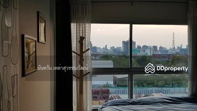 ขาย - Dcondo Ramkhamhaeng : ดี คอนโด รามคำแหง, กรุงเทพ
