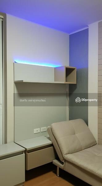 Dcondo Ramkhamhaeng, Bangkok, 1851 Ramkhamhaeng Road, Hua Mak, Bang Kapi, Bangkok, 1 Bedroom, 29 sqm, Condo For Sale, by Nuntawan Laosuwanwat, 10960678 - DDproperty.com
