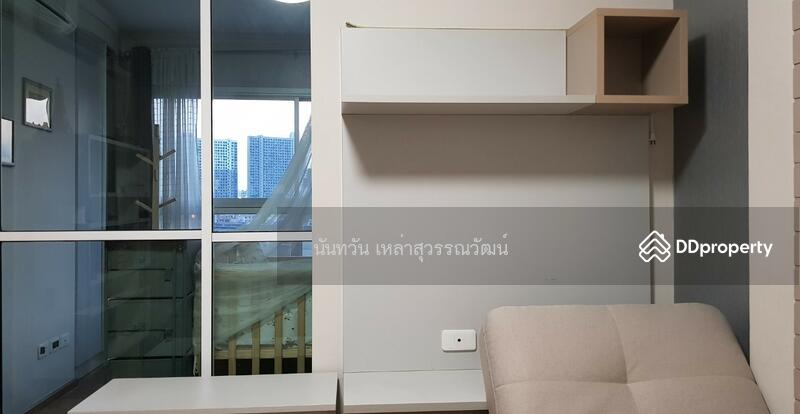 Dcondo Ramkhamhaeng : ดี คอนโด รามคำแหง, กรุงเทพ, 1851 ถนนรามคำแหง, หัวหมาก, บางกะปิ, กรุงเทพ, 29 ตร.ม., คอนโด ขาย, โดย นันทวัน เหล่าสุวรรณวัฒน์, 10960678 - DDproperty.com