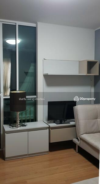 Dcondo Ramkhamhaeng, Bangkok, 1851 Ramkhamhaeng Road, Hua Mak, Bang Kapi, Bangkok, 1 Bedroom, 29 sqm, Condo For Sale, by Nuntawan Laosuwanwat, 10960678 - DDproperty.com