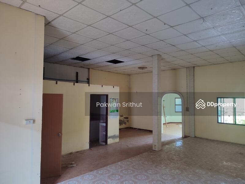 For Sale - Land with buildings at Si Songkhram District, Nakhon Phanom, Nakhon Phanom