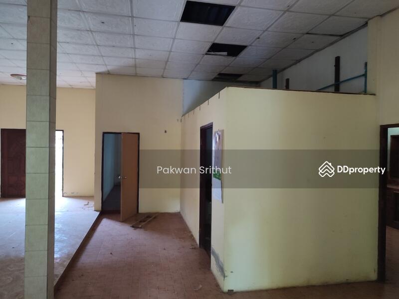 For Sale - Land with buildings at Si Songkhram District, Nakhon Phanom, Nakhon Phanom