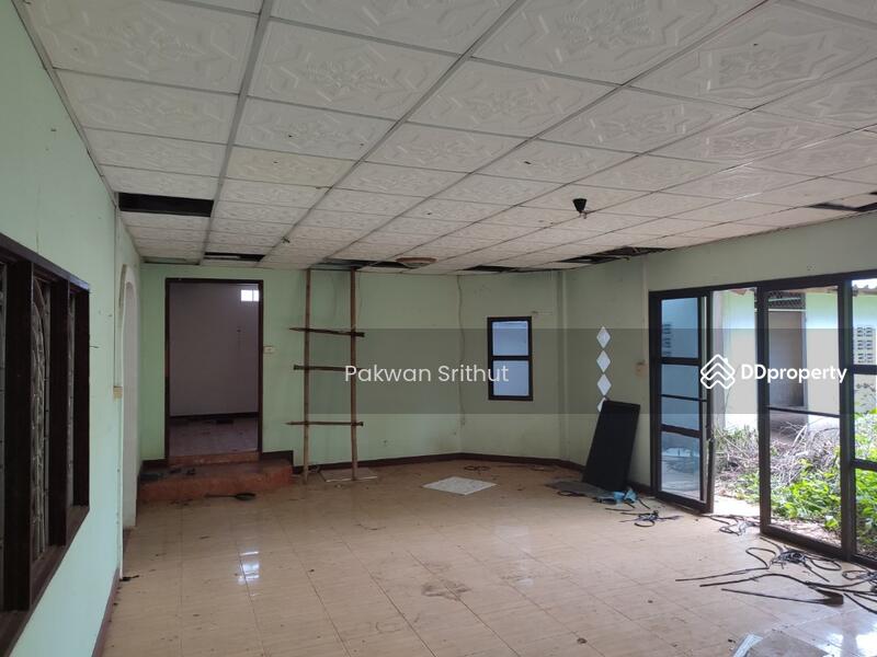 For Sale - Land with buildings at Si Songkhram District, Nakhon Phanom, Nakhon Phanom