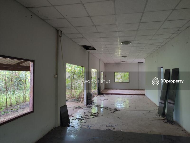 For Sale - Land with buildings at Si Songkhram District, Nakhon Phanom, Nakhon Phanom