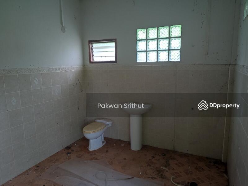 For Sale - Land with buildings at Si Songkhram District, Nakhon Phanom, Nakhon Phanom