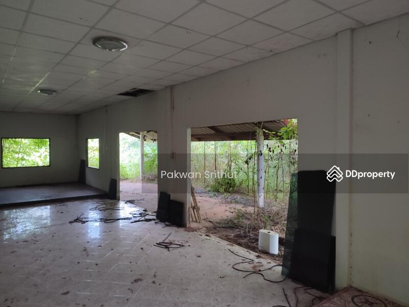 For Sale - Land with buildings at Si Songkhram District, Nakhon Phanom, Nakhon Phanom