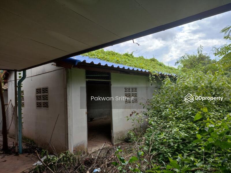 For Sale - Land with buildings at Si Songkhram District, Nakhon Phanom, Nakhon Phanom