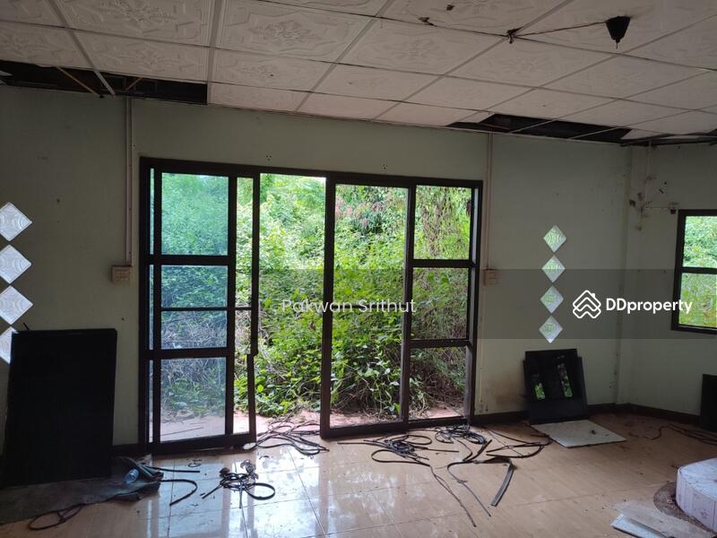 For Sale - Land with buildings at Si Songkhram District, Nakhon Phanom, Nakhon Phanom