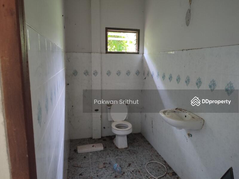 For Sale - Land with buildings at Si Songkhram District, Nakhon Phanom, Nakhon Phanom