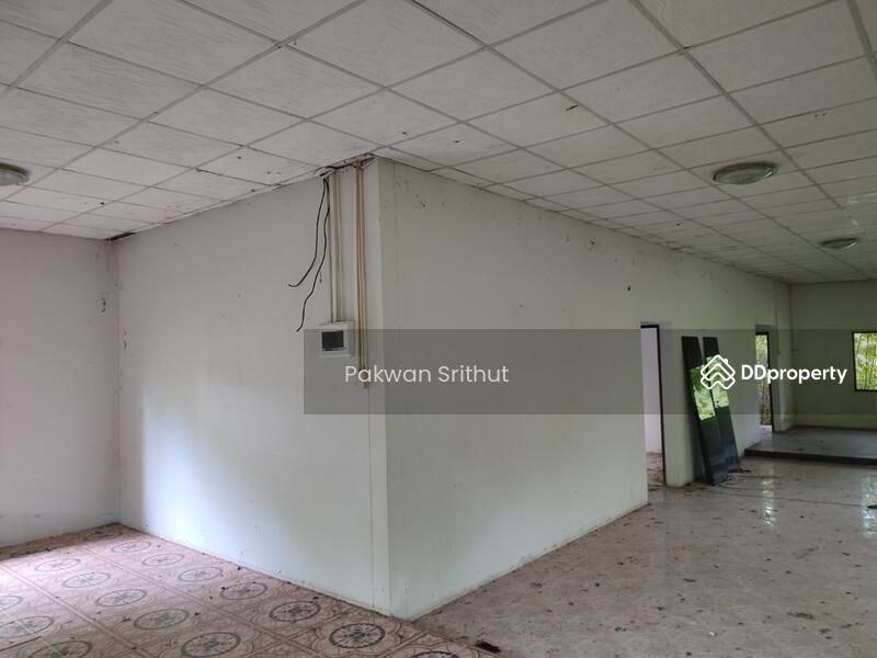 For Sale - Land with buildings at Si Songkhram District, Nakhon Phanom, Nakhon Phanom