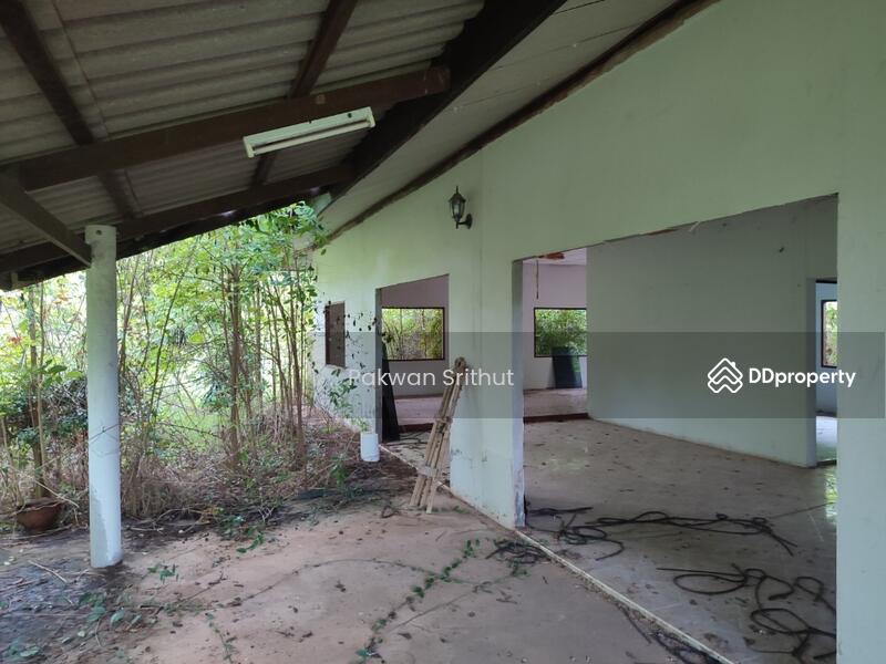 For Sale - Land with buildings at Si Songkhram District, Nakhon Phanom, Nakhon Phanom