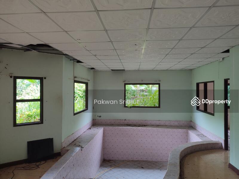 For Sale - Land with buildings at Si Songkhram District, Nakhon Phanom, Nakhon Phanom