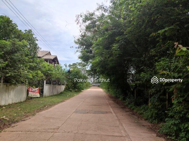 For Sale - Land with buildings at Si Songkhram District, Nakhon Phanom, Nakhon Phanom