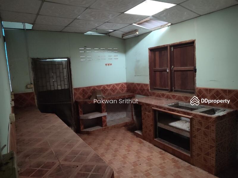 For Sale - Land with buildings at Si Songkhram District, Nakhon Phanom, Nakhon Phanom