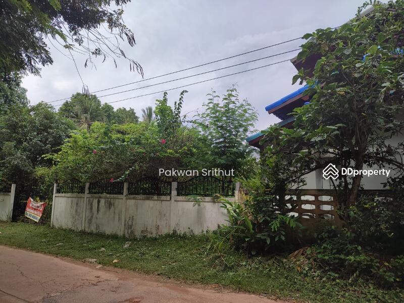 For Sale - Land with buildings at Si Songkhram District, Nakhon Phanom, Nakhon Phanom