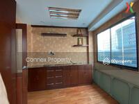 ขาย - อาคารพาณิชย์ 4 ชั้น ซอย ตรอกไกร, กรุงเทพ