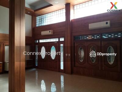 ขาย - อาคารพาณิชย์ 3.5 ชั้น หน้ากว้าง 8 เมตร ถนน เอกชัย, กรุงเทพ