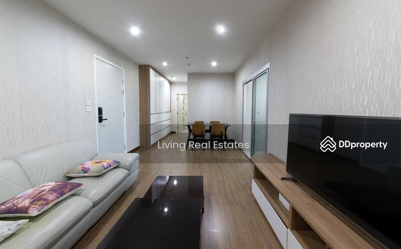 Centric Tiwanon Station, Nonthaburi, 333 Krungthep-Nonthaburi Rd, Bang Khen, Muang Nonthaburi, Nonthaburi, 2 Bedrooms, 77 sqm, Condo For Rent, by Living Real Estates, 10960770 - DDproperty.com