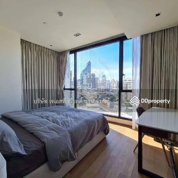 BEATNIQ Sukhumvit 32, Bangkok, Soi Sukhumvit 32, Sukhumvit Road, Khong Tan, Khlong Toei, Bangkok, 2 Bedrooms, 83 sqm, Condo For Rent, by JST Realty Group Co., Ltd., 10960793 - DDproperty.com