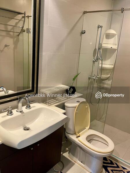 Watermark Chaophraya, Bangkok, Soi Charoennakorn 39-41, Charoennakorn Road, Bang Lam Phu Lang, Khlong San, Bangkok, 2 Bedrooms, 146 sqm, Condo For Rent, by Agentbkk, 10960799 - DDproperty.com
