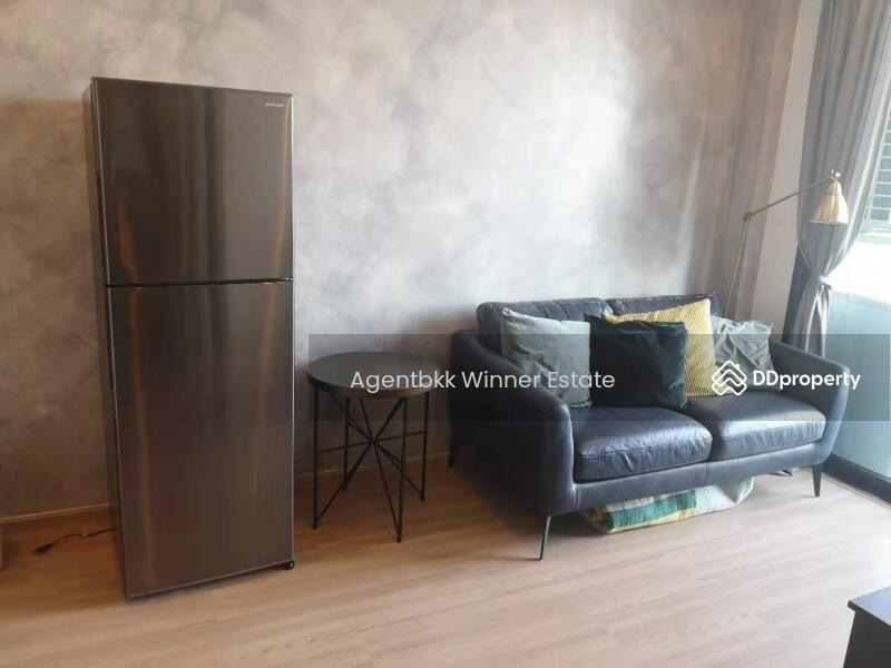 Artemis Sukhumvit 77, Bangkok, 418 Sukhumvit 77 Road, Suan Luang, Bangkok, 1 Bedroom, 31 sqm, Condo For Rent, by Agentbkk, 10960835 - DDproperty.com