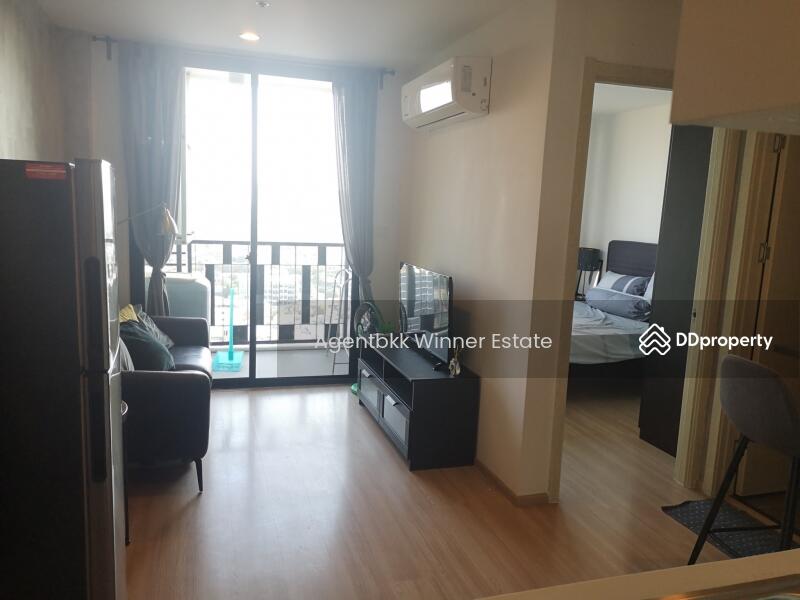 Artemis Sukhumvit 77, Bangkok, 418 Sukhumvit 77 Road, Suan Luang, Bangkok, 1 Bedroom, 31 sqm, Condo For Rent, by Agentbkk, 10960835 - DDproperty.com