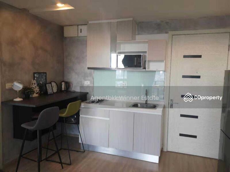 Artemis Sukhumvit 77, Bangkok, 418 Sukhumvit 77 Road, Suan Luang, Bangkok, 1 Bedroom, 31 sqm, Condo For Rent, by Agentbkk, 10960835 - DDproperty.com