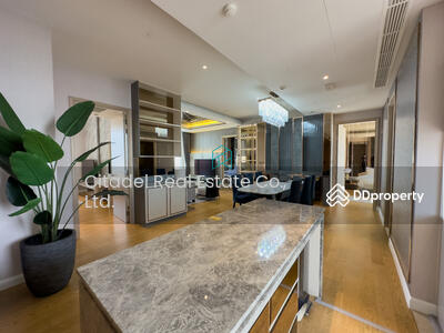 For Rent - Magnolias Waterfront Residences, Bangkok