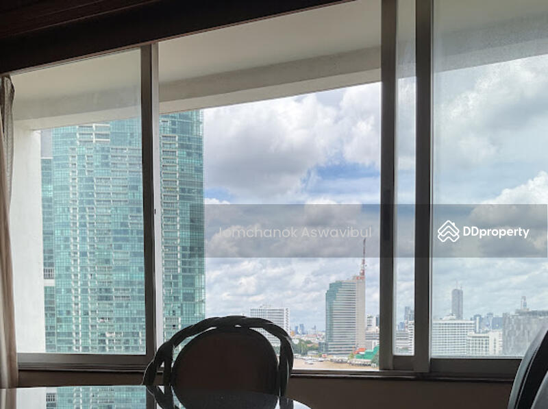 ขาย - Supakarn Condominium : ศุภาคาร คอนโดมิเนียม, กรุงเทพ