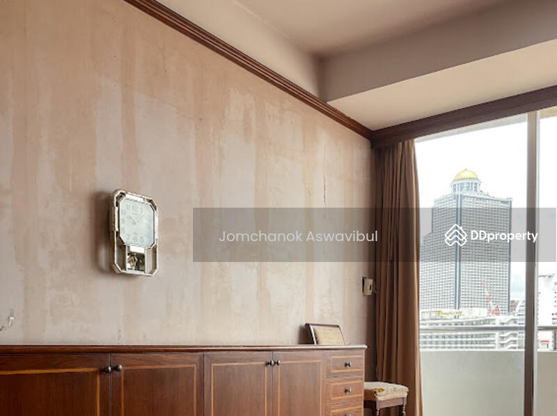 ขาย - Supakarn Condominium : ศุภาคาร คอนโดมิเนียม, กรุงเทพ