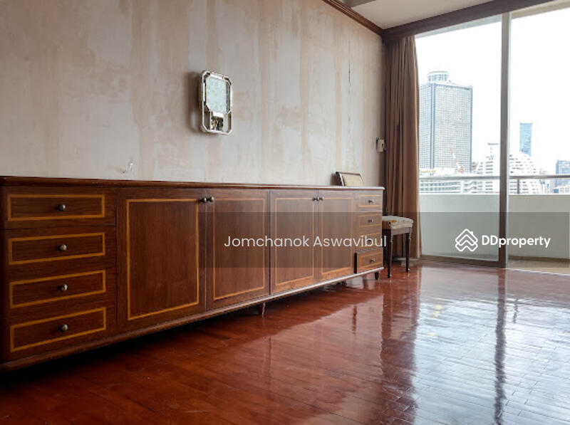 ขาย - Supakarn Condominium : ศุภาคาร คอนโดมิเนียม, กรุงเทพ