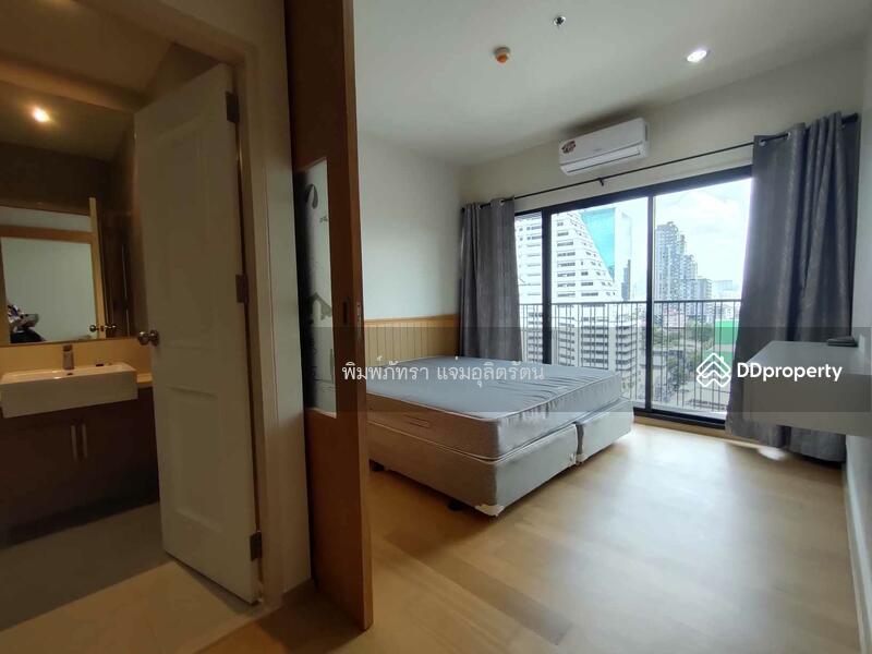 Noble Reform : โนเบิล รีฟอร์ม, กรุงเทพ, 18 ซอยพหลโยธิน 7 ถนนพหลโยธิน, สามเสนใน, พญาไท, กรุงเทพ, 54 ตร.ม., คอนโด ให้เช่า, โดย พิมพ์ภัทรา แจ่มอุลิตรัตน, 10961094 - DDproperty.com