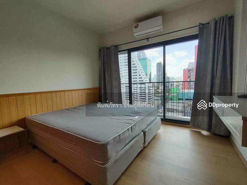 Noble Reform : โนเบิล รีฟอร์ม, กรุงเทพ, 18 ซอยพหลโยธิน 7 ถนนพหลโยธิน, สามเสนใน, พญาไท, กรุงเทพ, 54 ตร.ม., คอนโด ให้เช่า, โดย พิมพ์ภัทรา แจ่มอุลิตรัตน, 10961094 - DDproperty.com