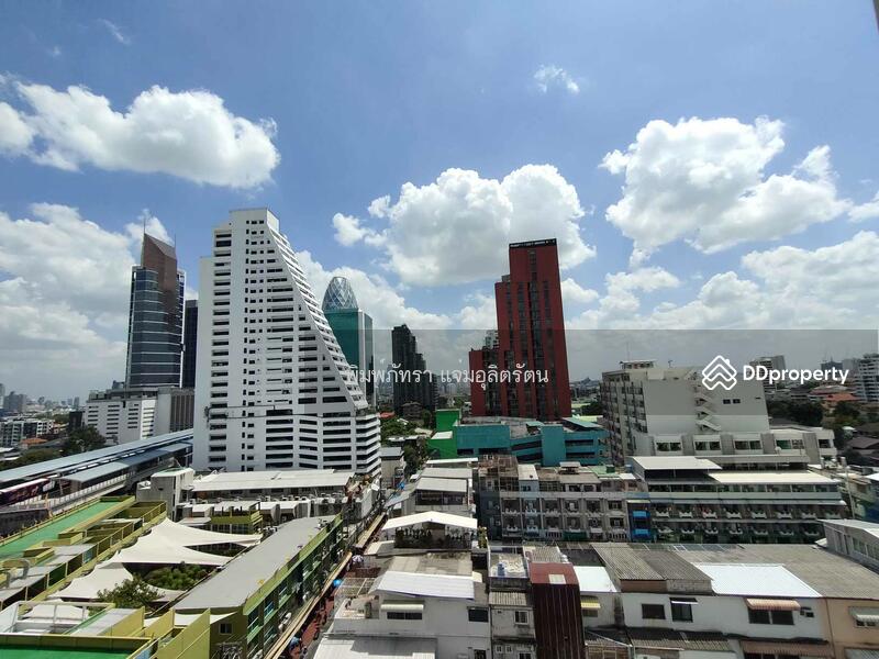 Noble Reform : โนเบิล รีฟอร์ม, กรุงเทพ, 18 ซอยพหลโยธิน 7 ถนนพหลโยธิน, สามเสนใน, พญาไท, กรุงเทพ, 54 ตร.ม., คอนโด ให้เช่า, โดย พิมพ์ภัทรา แจ่มอุลิตรัตน, 10961094 - DDproperty.com