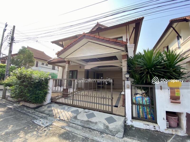 For Rent - The President Phetkasem-Bangkhae, Bangkok