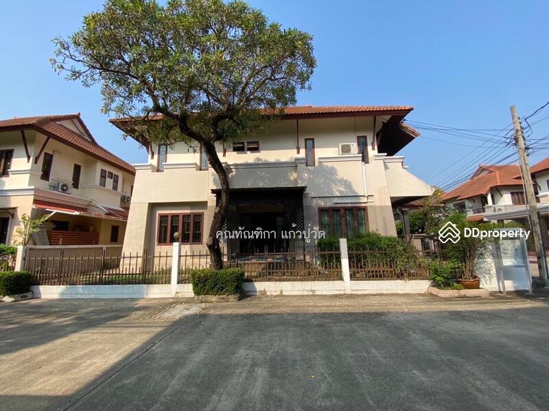 For Rent - The President Phetkasem-Bangkhae, Bangkok