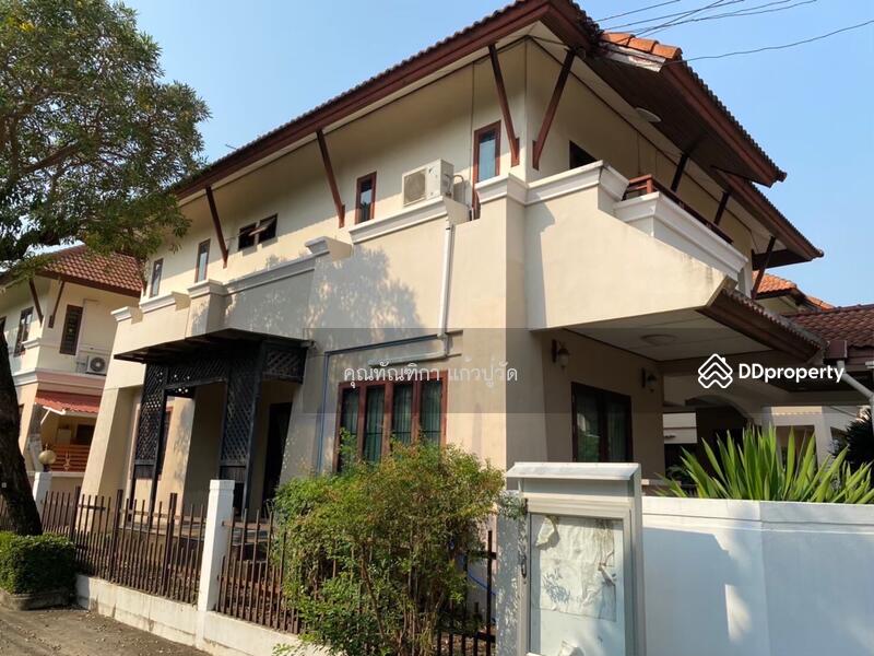 For Rent - The President Phetkasem-Bangkhae, Bangkok