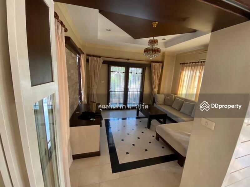 For Rent - The President Phetkasem-Bangkhae, Bangkok