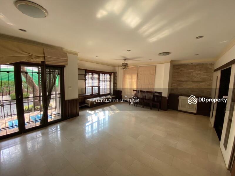 For Rent - The President Phetkasem-Bangkhae, Bangkok