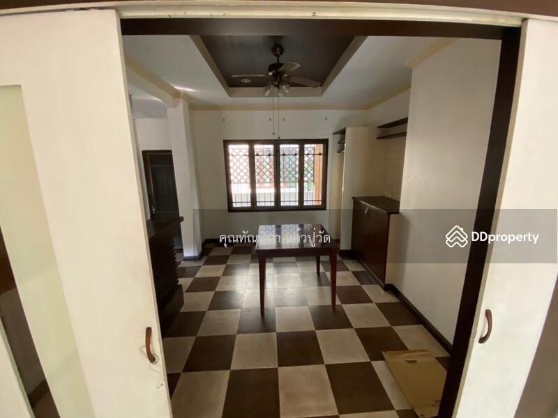 For Rent - The President Phetkasem-Bangkhae, Bangkok