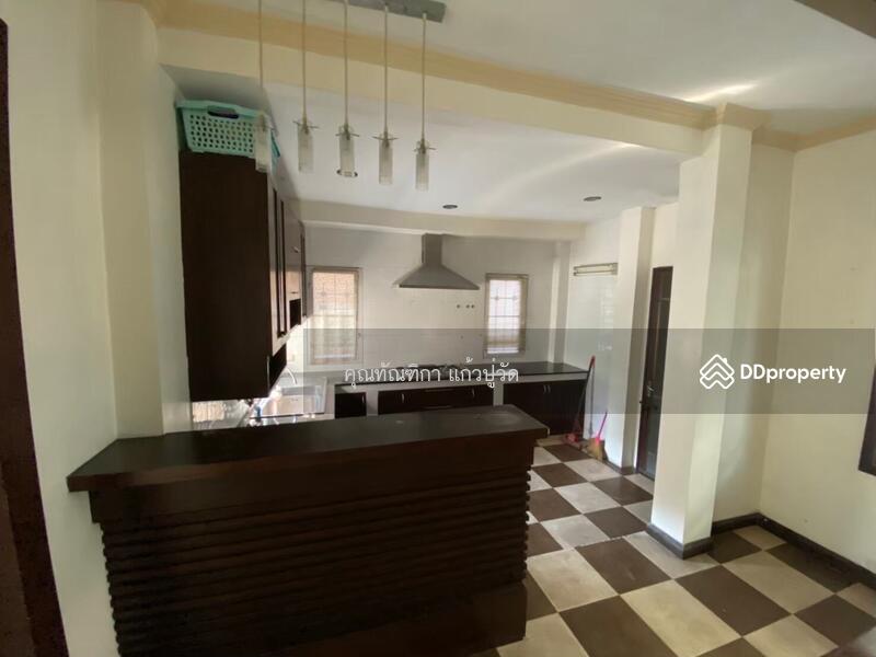 For Rent - The President Phetkasem-Bangkhae, Bangkok