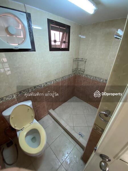 For Rent - The President Phetkasem-Bangkhae, Bangkok