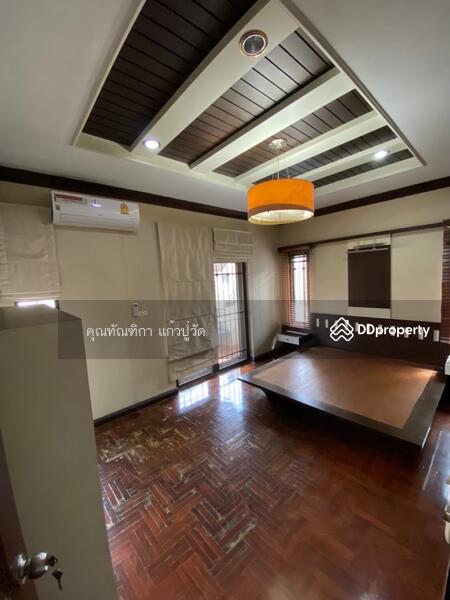 For Rent - The President Phetkasem-Bangkhae, Bangkok