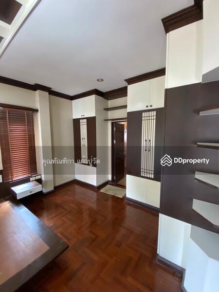 For Rent - The President Phetkasem-Bangkhae, Bangkok