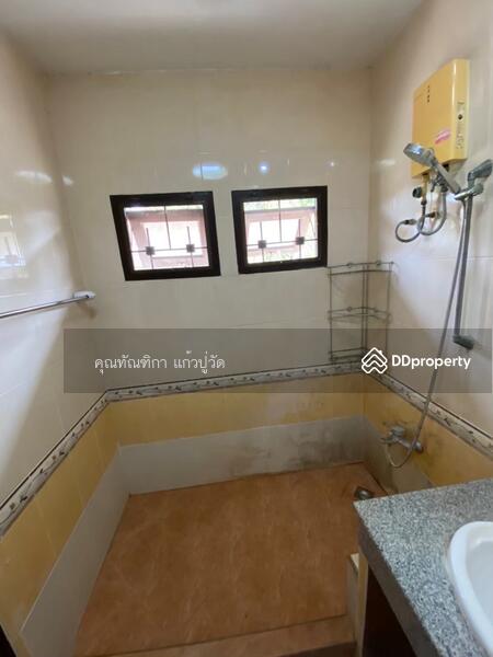 For Rent - The President Phetkasem-Bangkhae, Bangkok