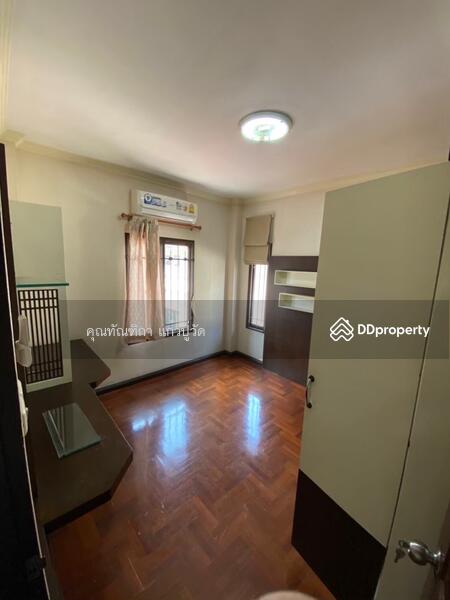 For Rent - The President Phetkasem-Bangkhae, Bangkok