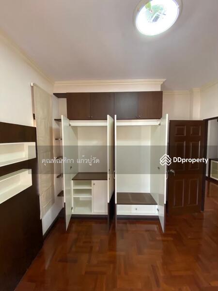 For Rent - The President Phetkasem-Bangkhae, Bangkok